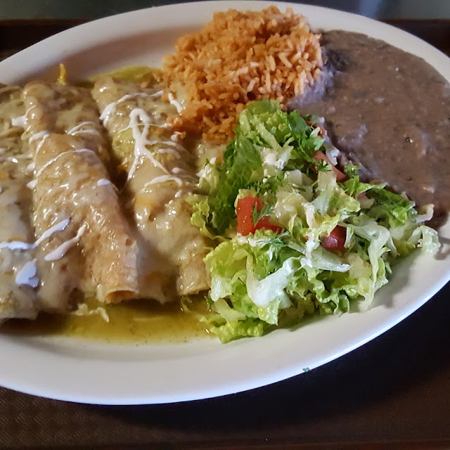 Chimichanga