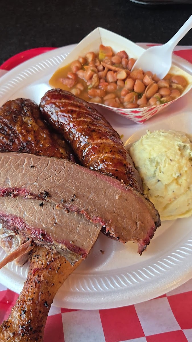 Vargas BBQ