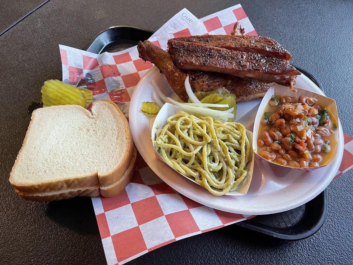 Vargas BBQ