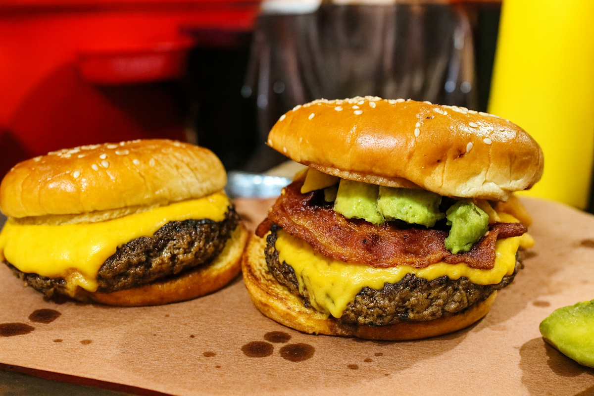 Vargas BBQ