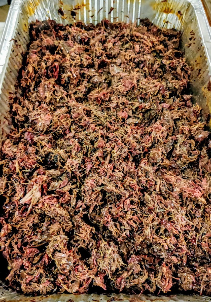 Vargas BBQ