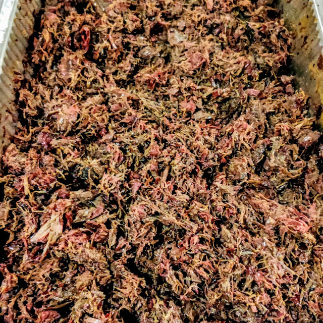 Smoked Barbacoa Bundle