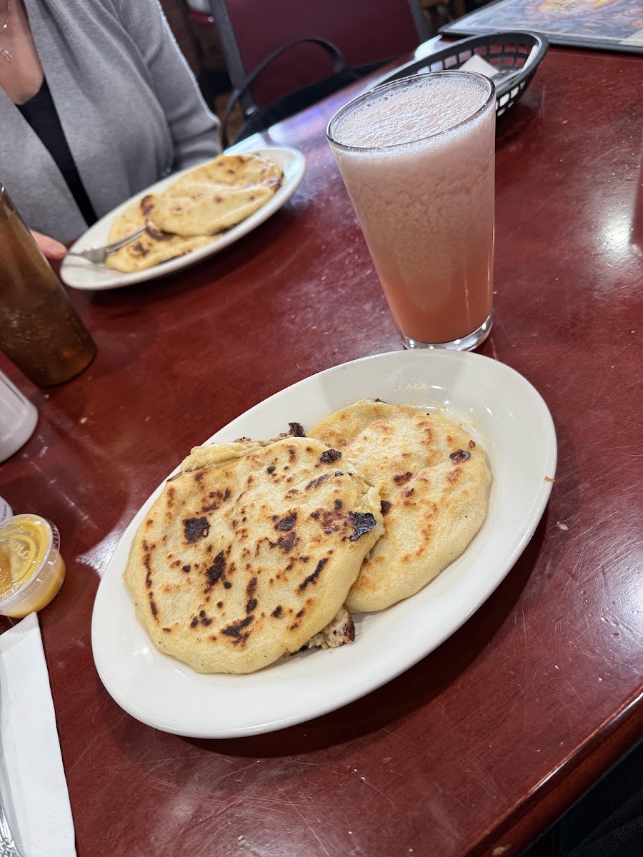 Los Barrilitos