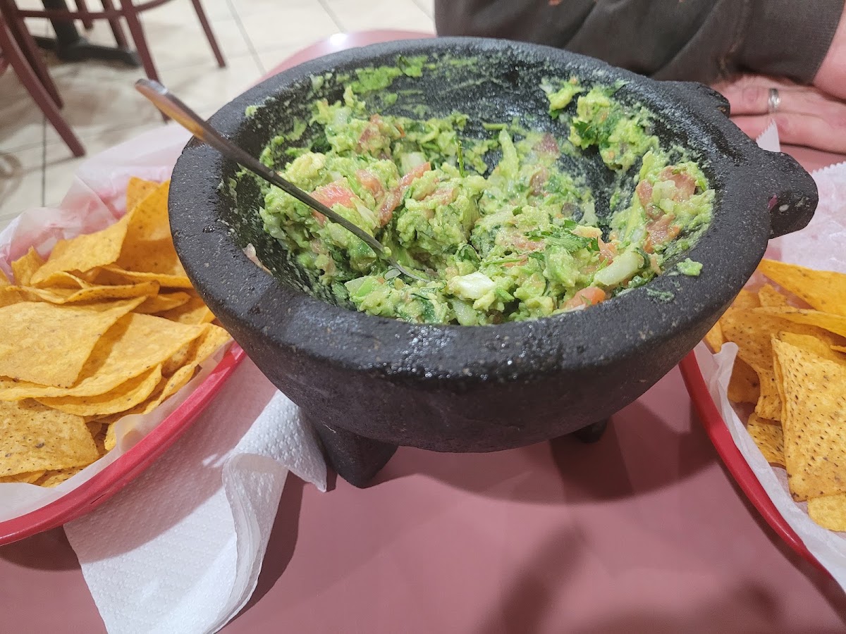 El Pueblo Restaurant