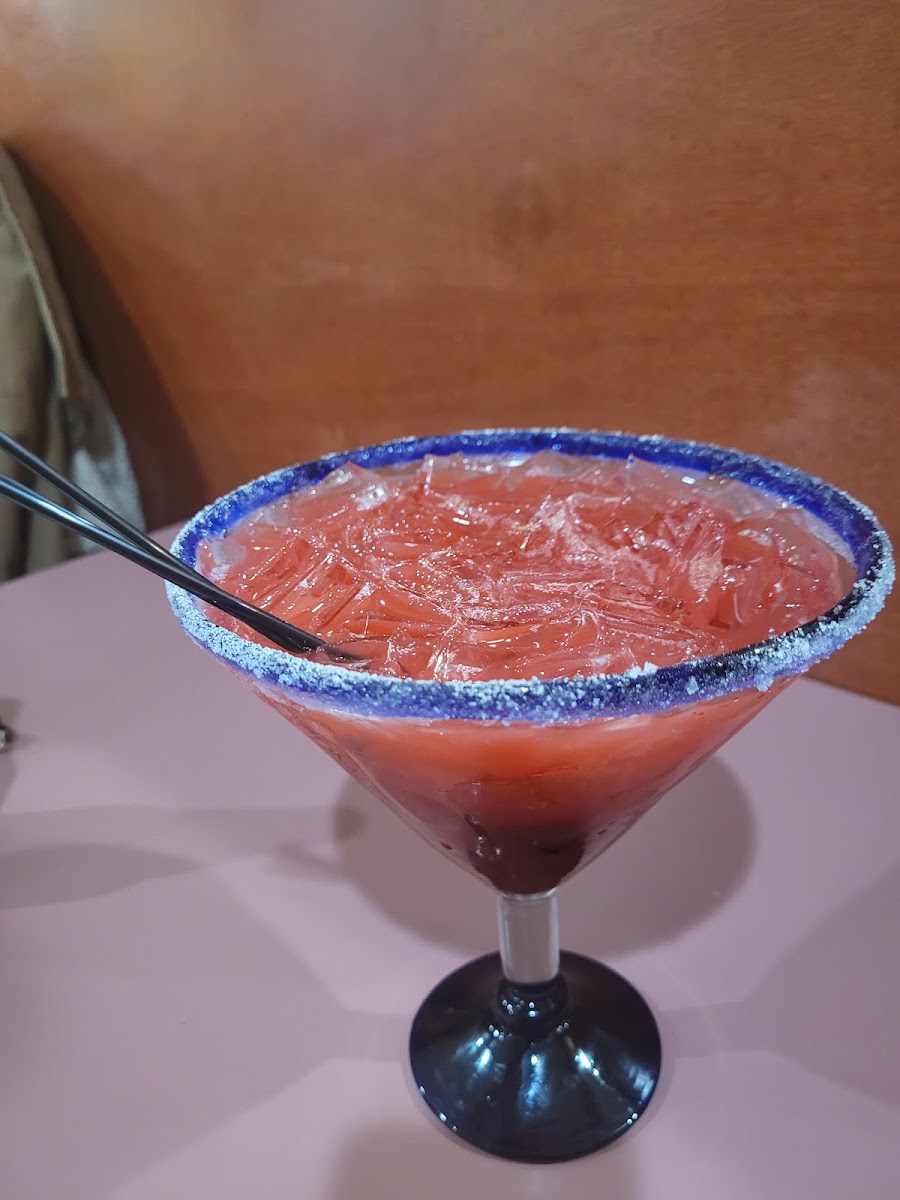 El Pueblo Restaurant