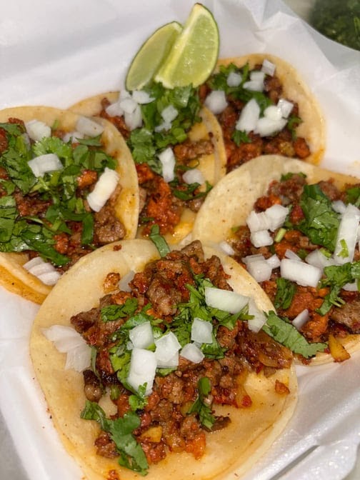Rostiseria Y Taqueria Alcantara