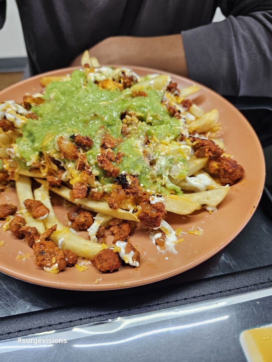 Rostiseria Y Taqueria Alcantara