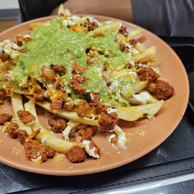 Al Pastor