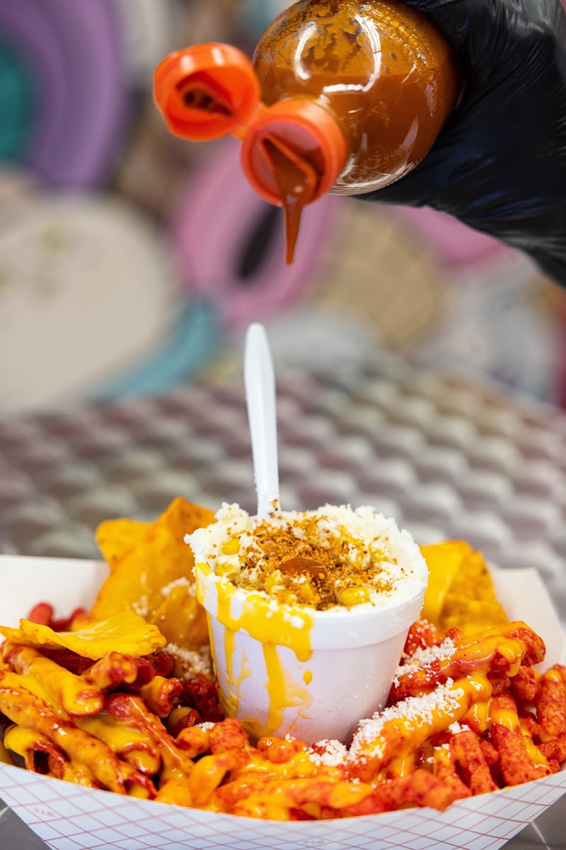 Antojos Locos