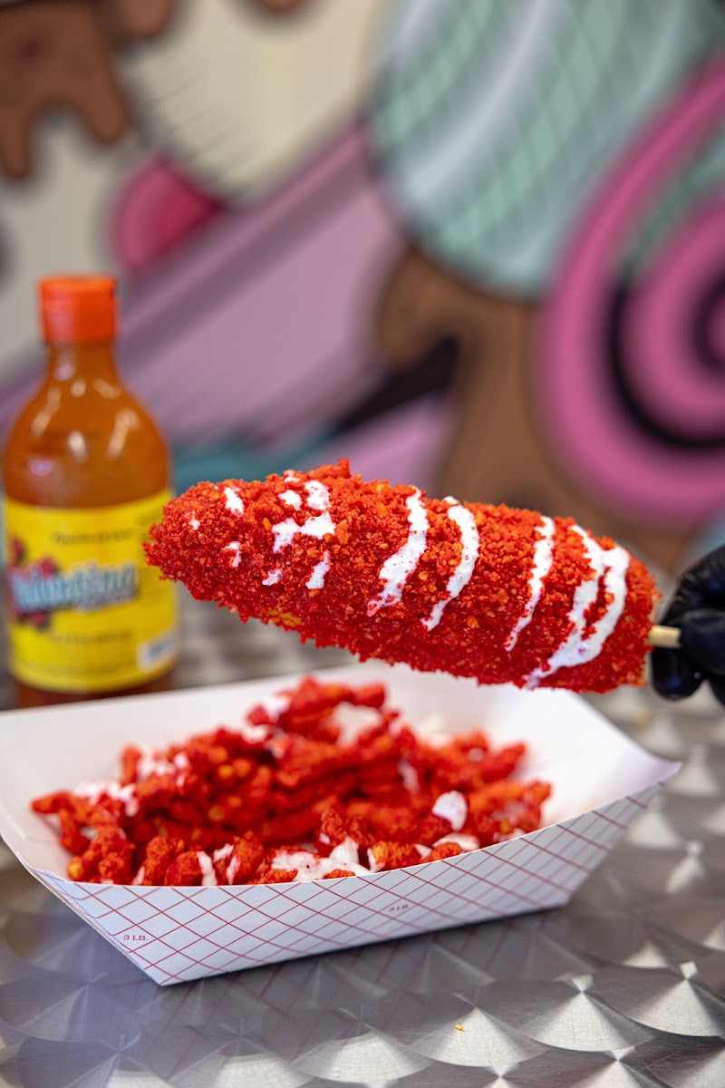 Antojos Locos