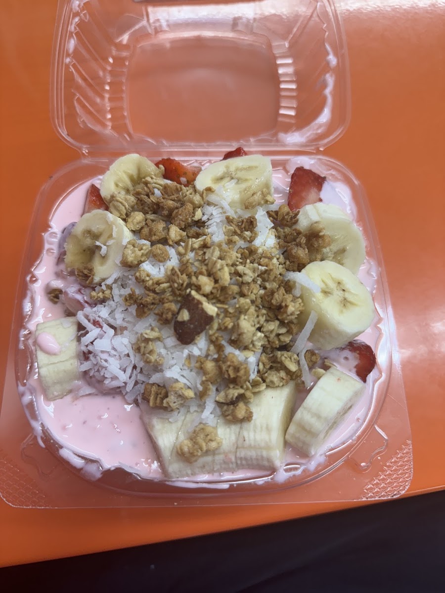 Antojos Locos