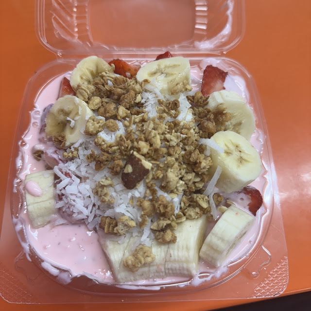 Banana Split