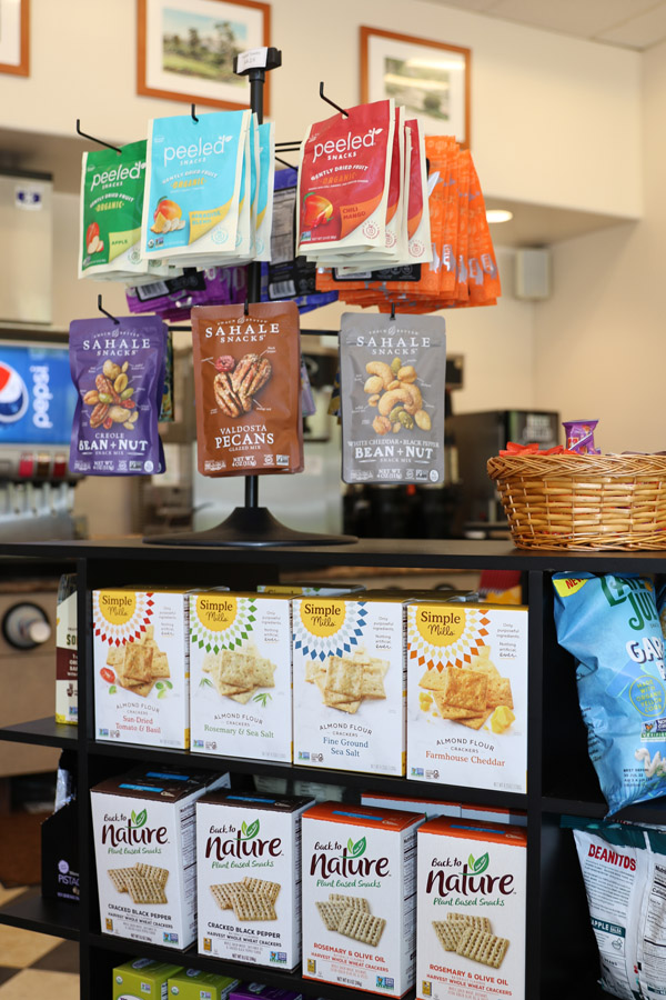 Oak Park Market + Eatery