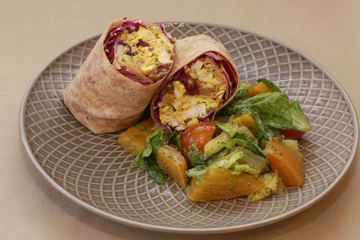 Oak Park Market + Eatery