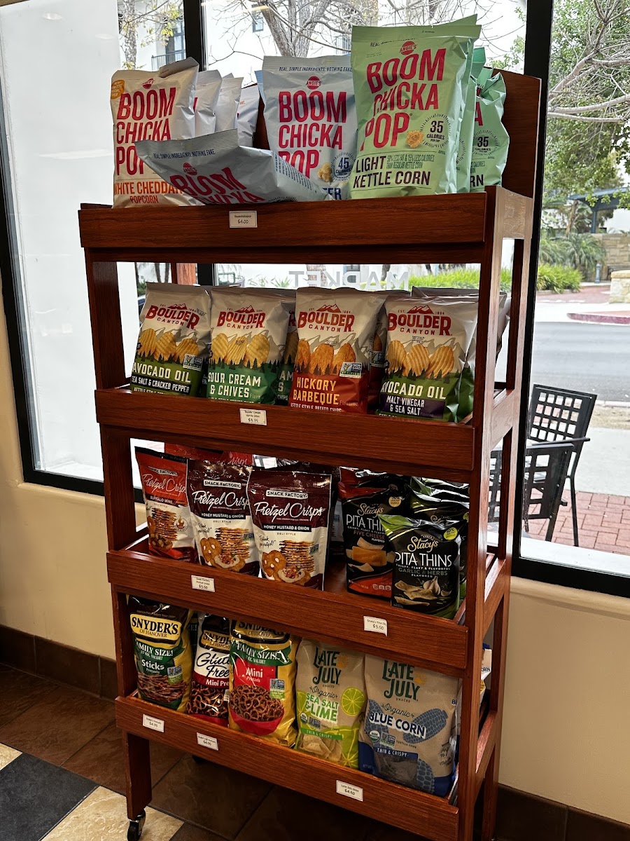 Oak Park Market + Eatery