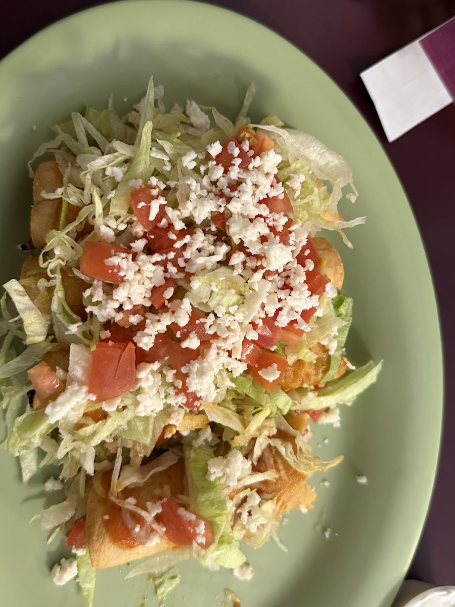 Michoacan Mexican Restaurant