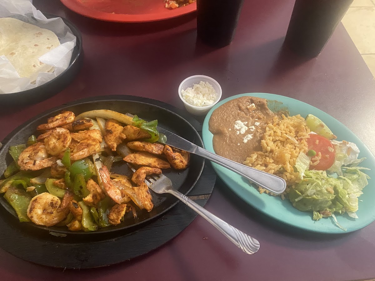 Michoacan Mexican Restaurant