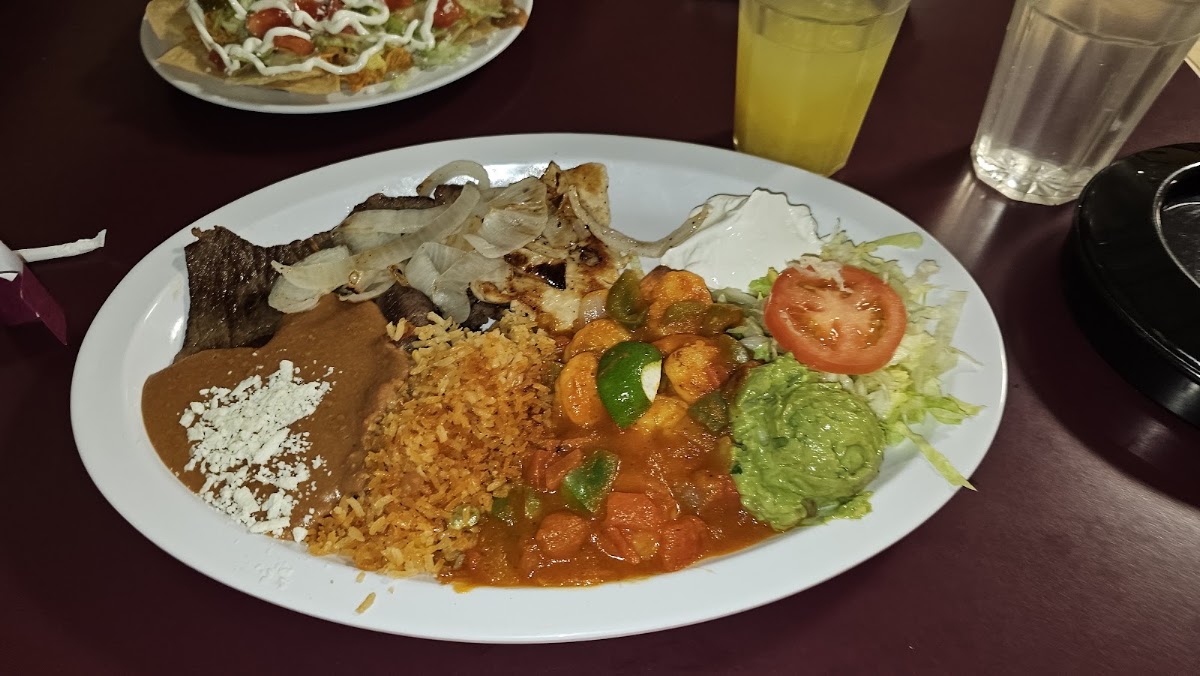 Michoacan Mexican Restaurant