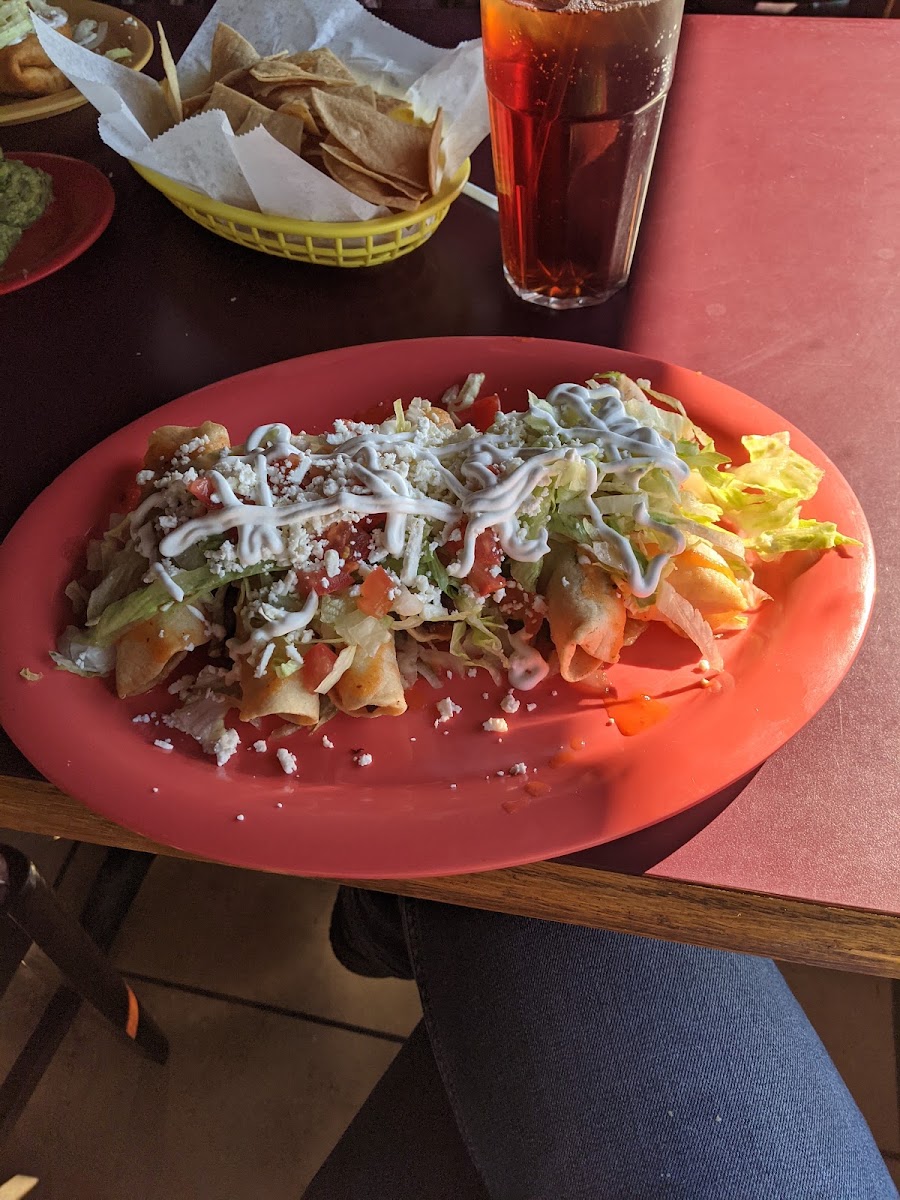 Michoacan Mexican Restaurant