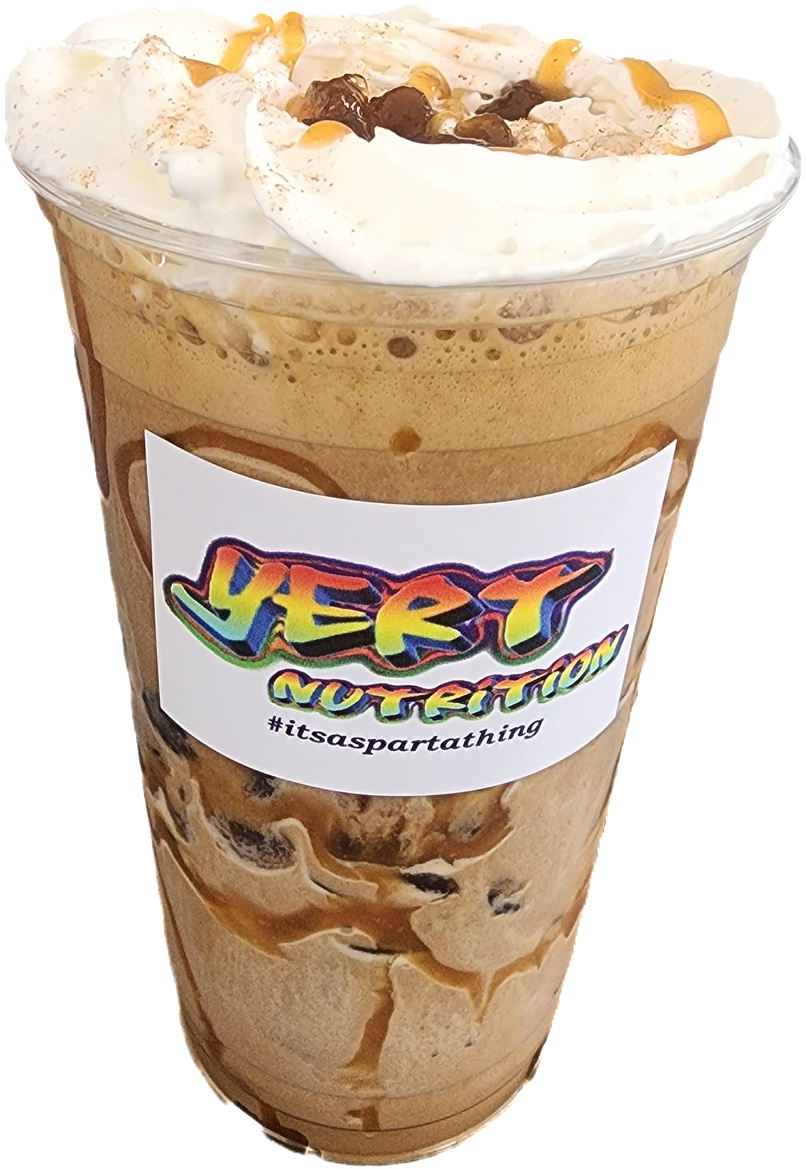 Yert Nutrition