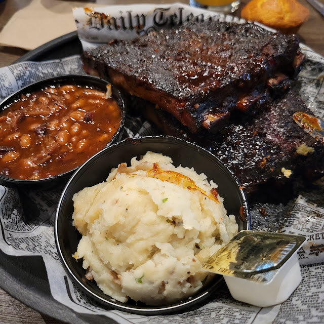 Baked Beans