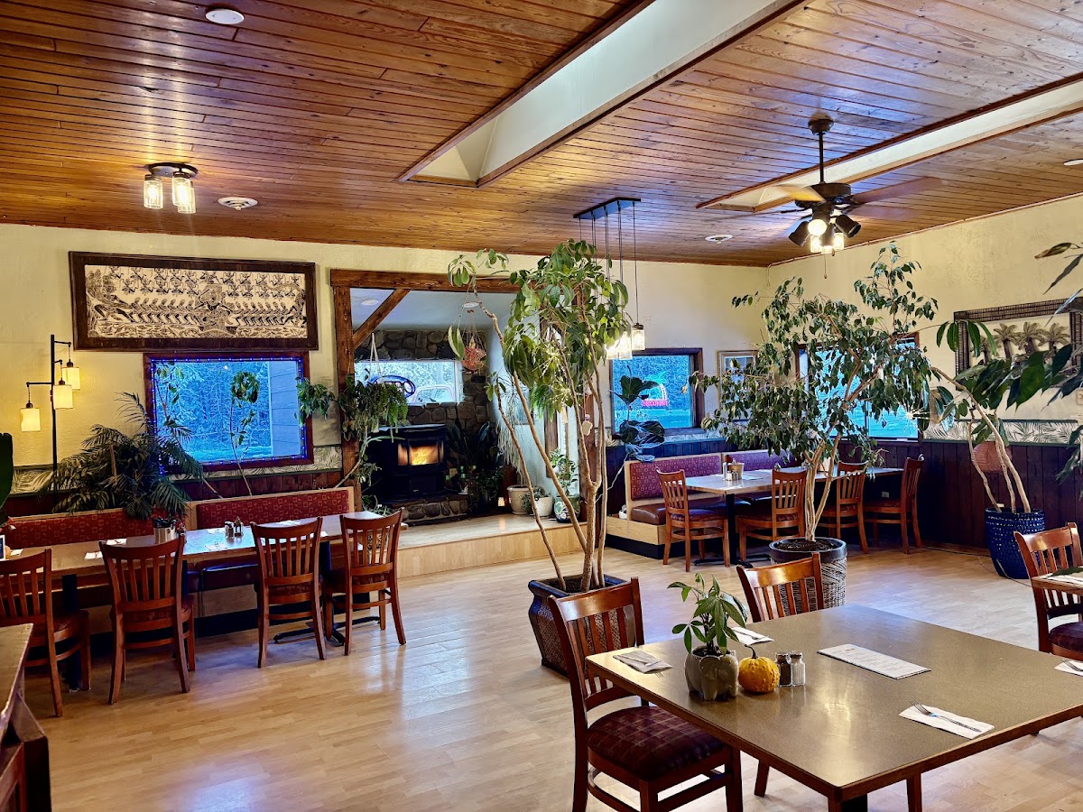 Thai Garden at the Ranch