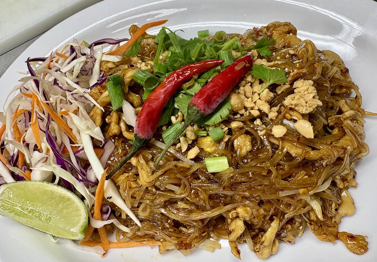 Thai Garden at the Ranch