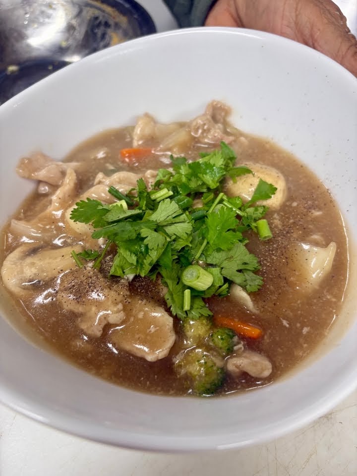 Thai Garden at the Ranch