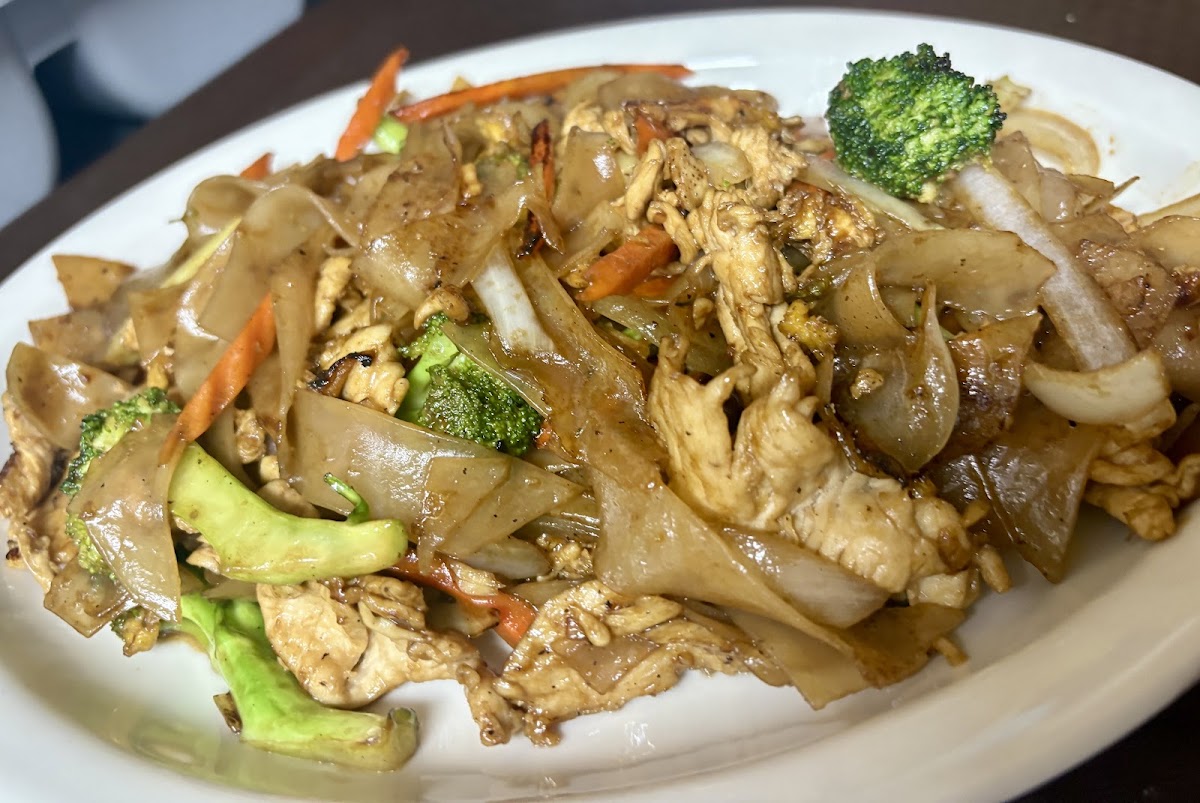 Thai Garden at the Ranch