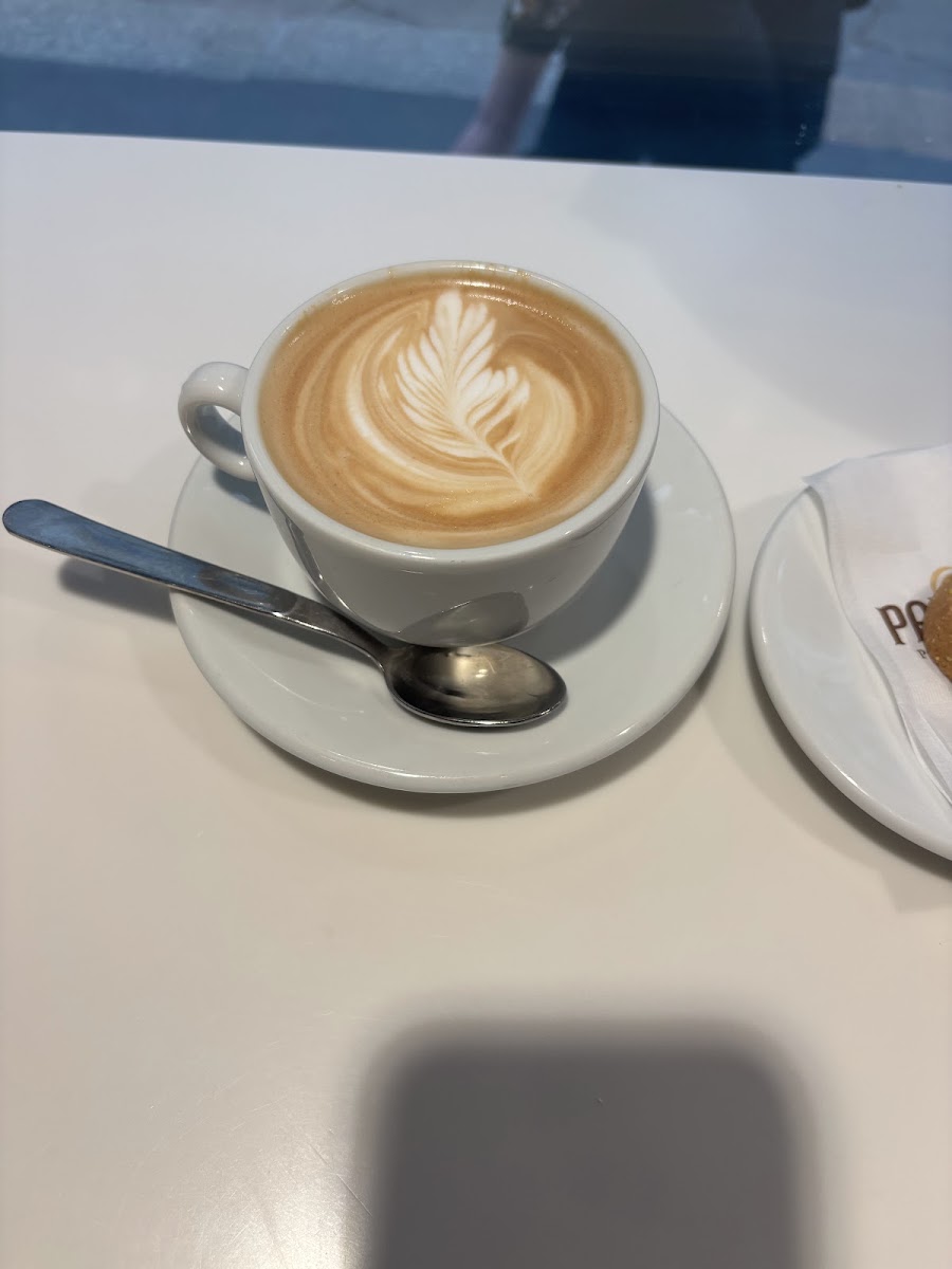Ice & Coffee