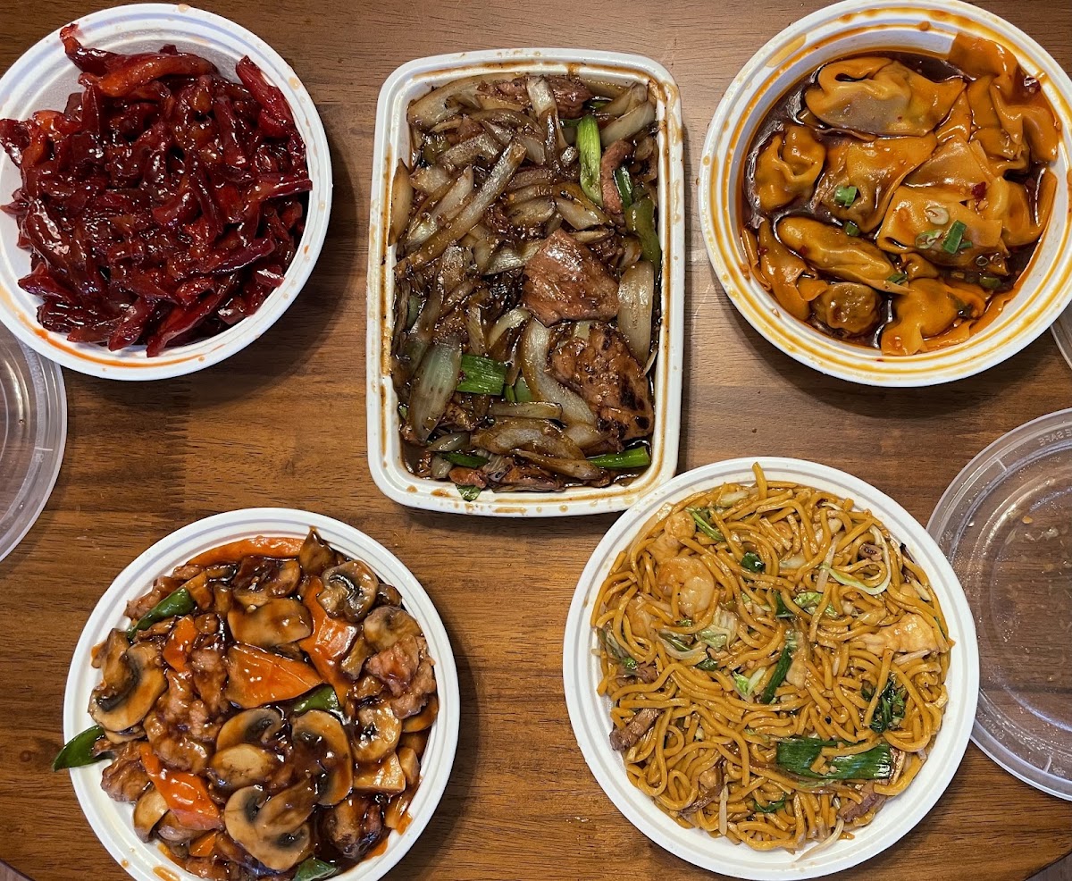 China House | Chinese