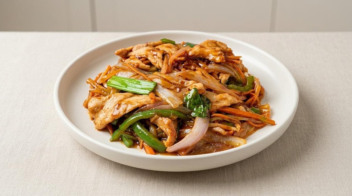 China House | Chinese