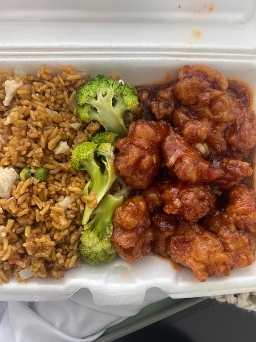 China House | Chinese