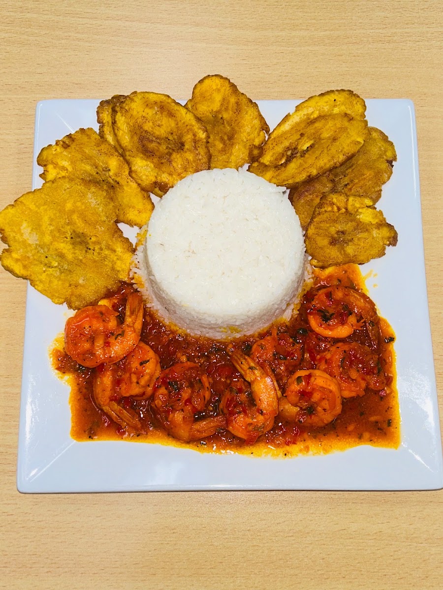 Restaurant LAS DELICIAS DE ISAIAS