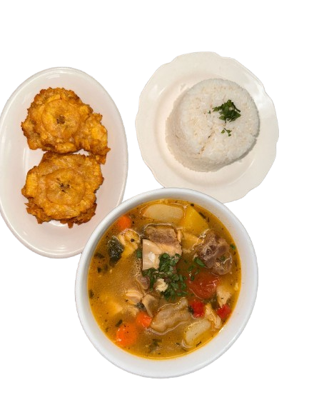 Restaurant LAS DELICIAS DE ISAIAS
