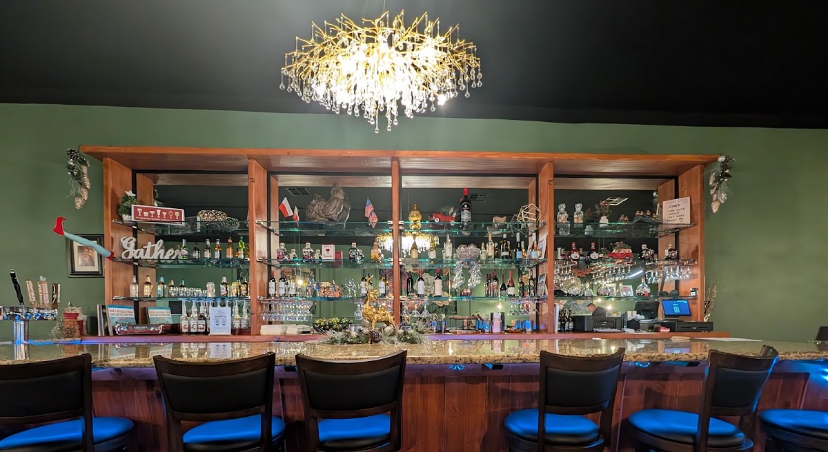 Krystyna's | Polish American Cuisine