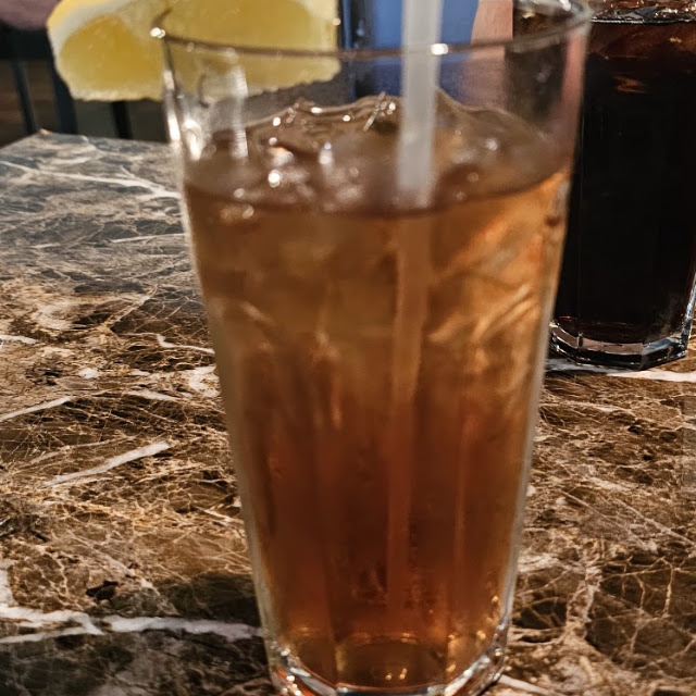 Ice Tea
