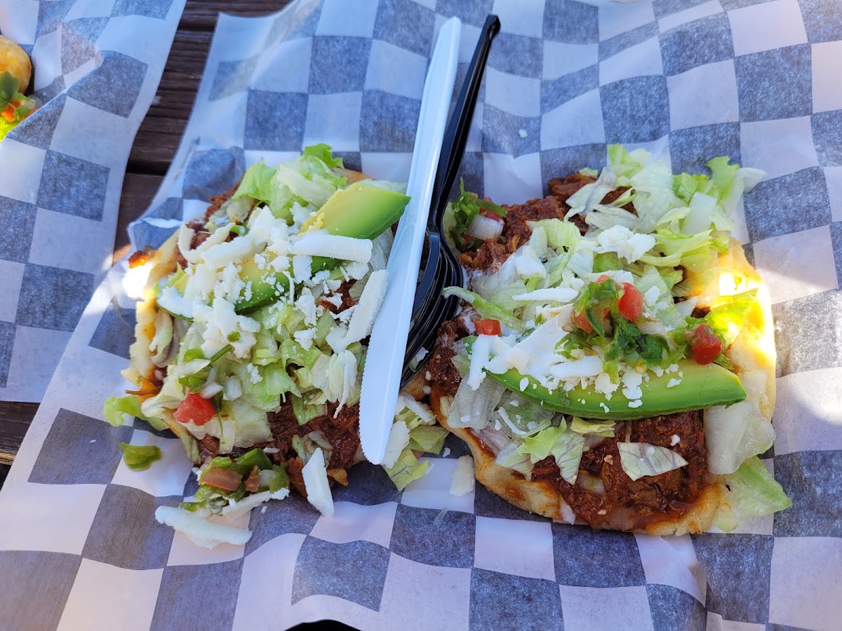 The Munchies Salvadoreños