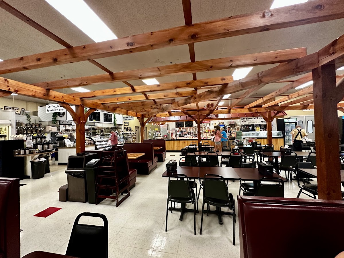 Fishers Barbeque