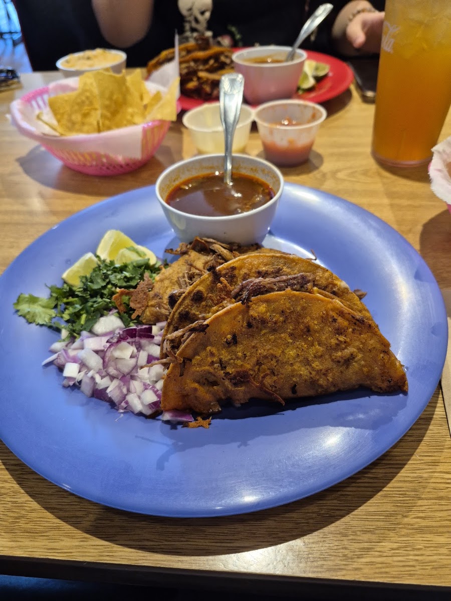 Tex-Mex Back Road Grill of BC