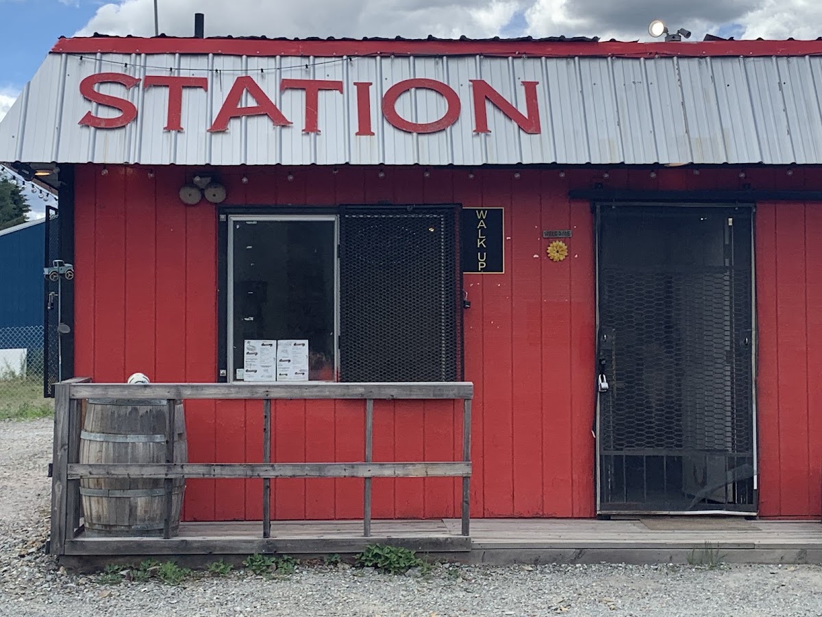 The Station LLC