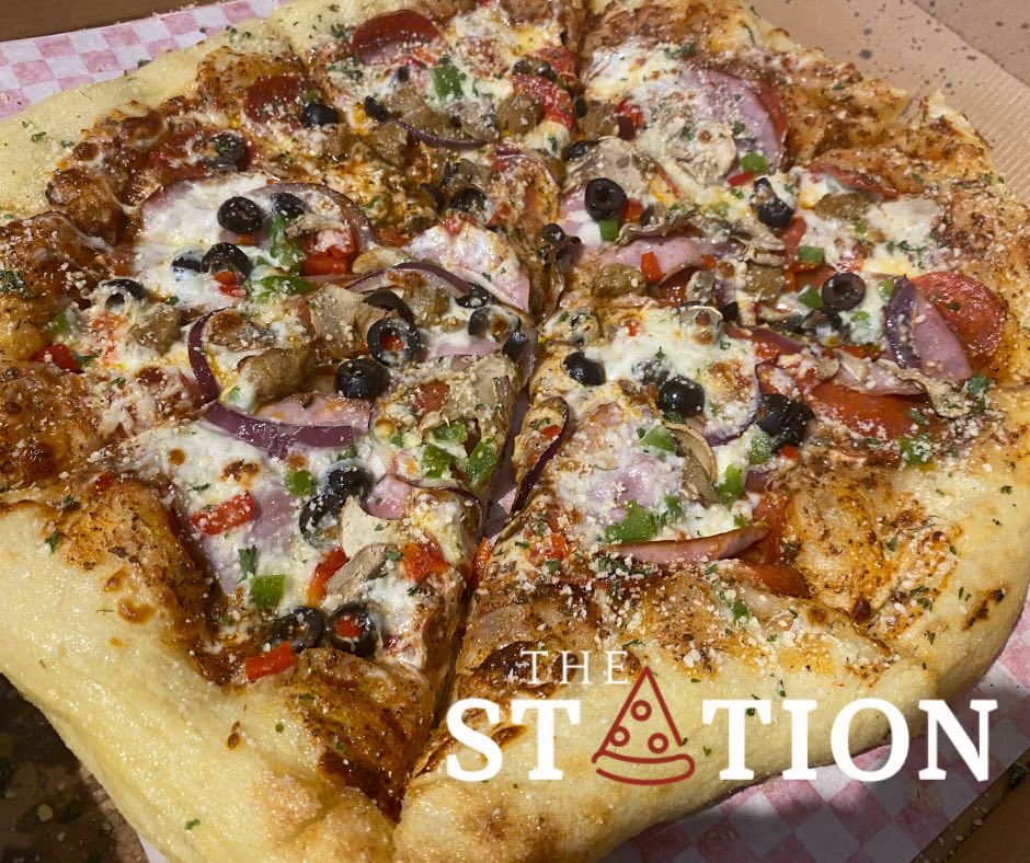 The Station LLC