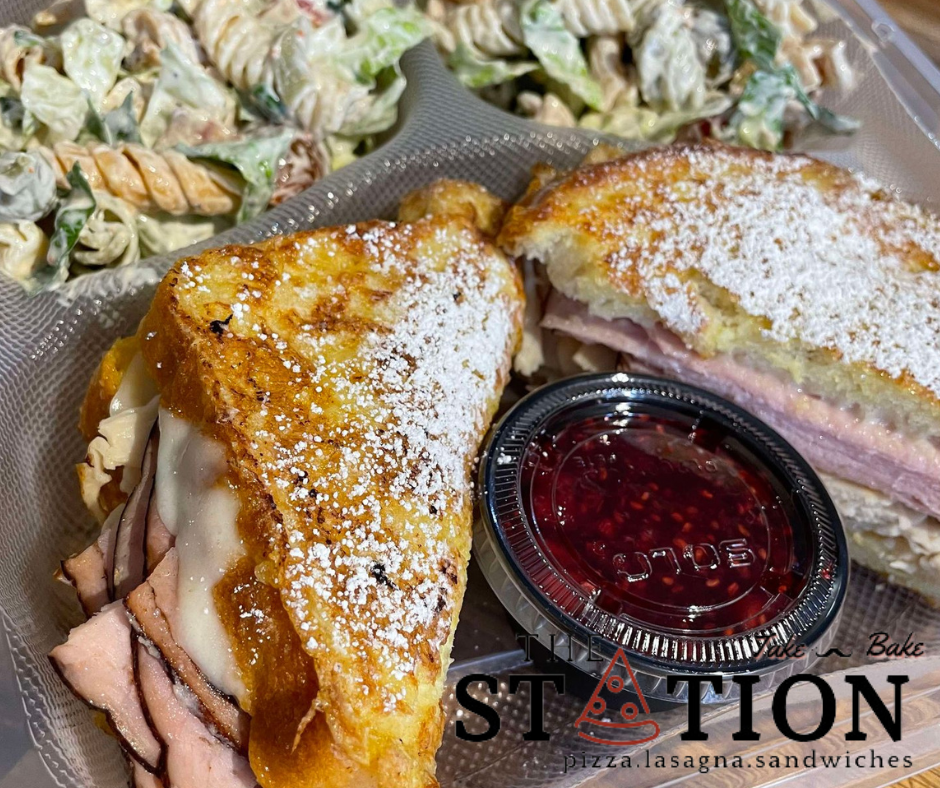 The Station LLC