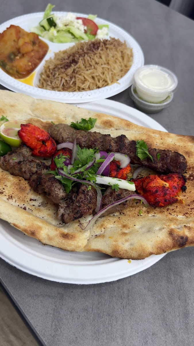 Dunya Kabob RVA