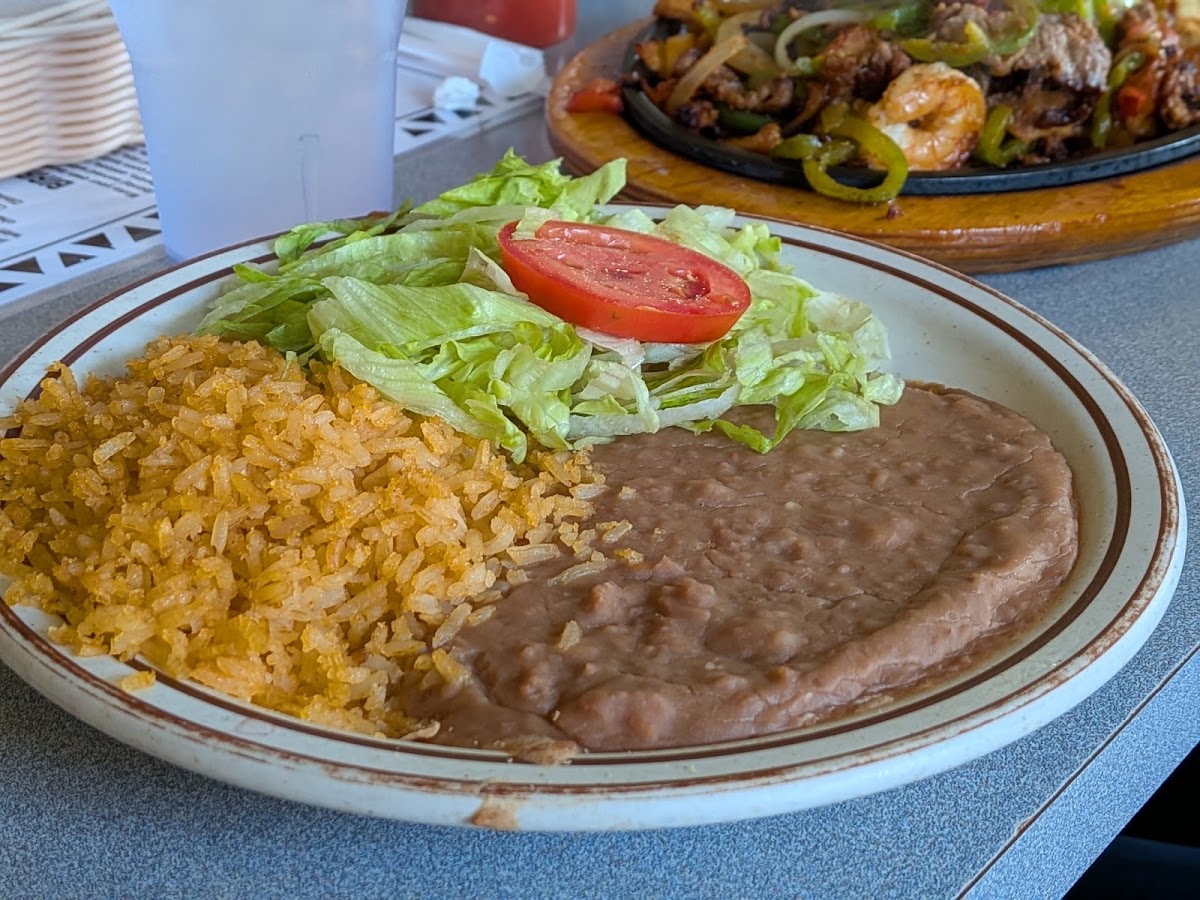 Mi Casita Restaurant | Mexican