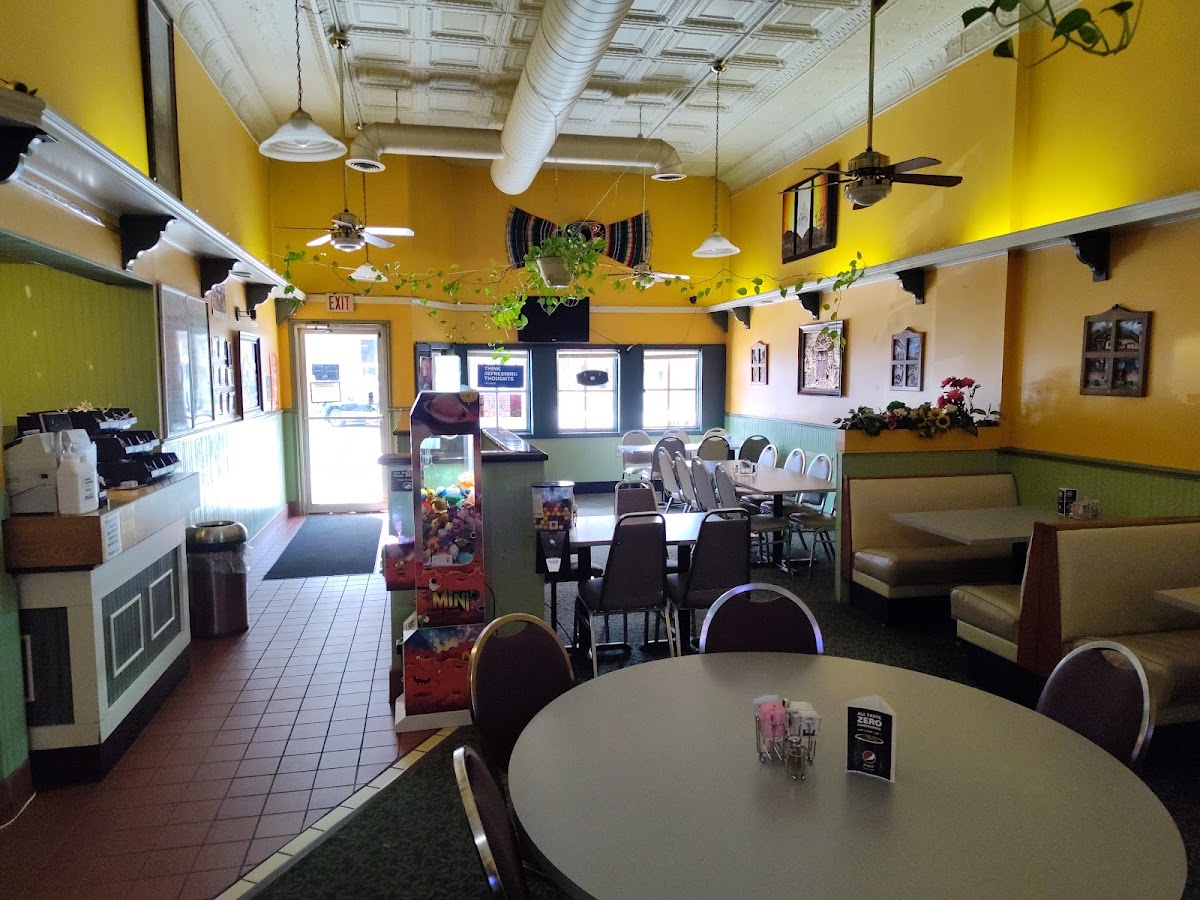 Mi Casita Restaurant | Mexican
