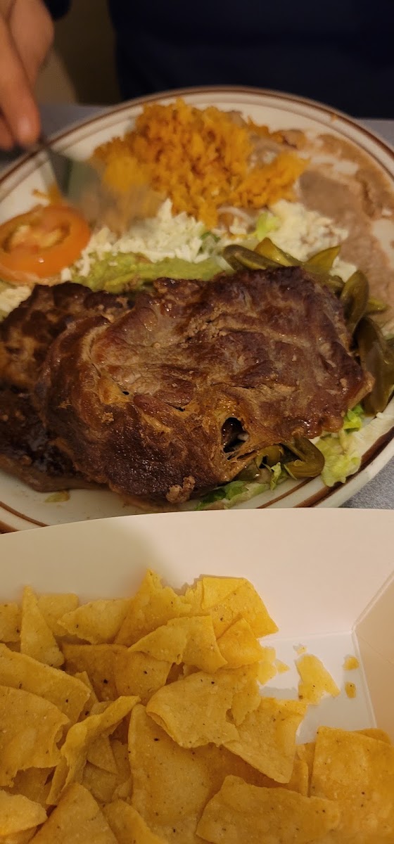 Mi Casita Restaurant | Mexican