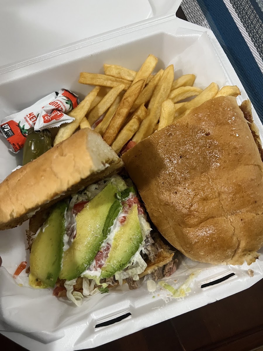 Taqueria el totopo