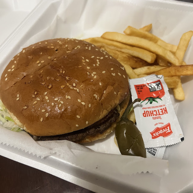 Cheeseburger