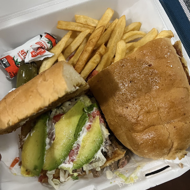 Chicken Sandwich
